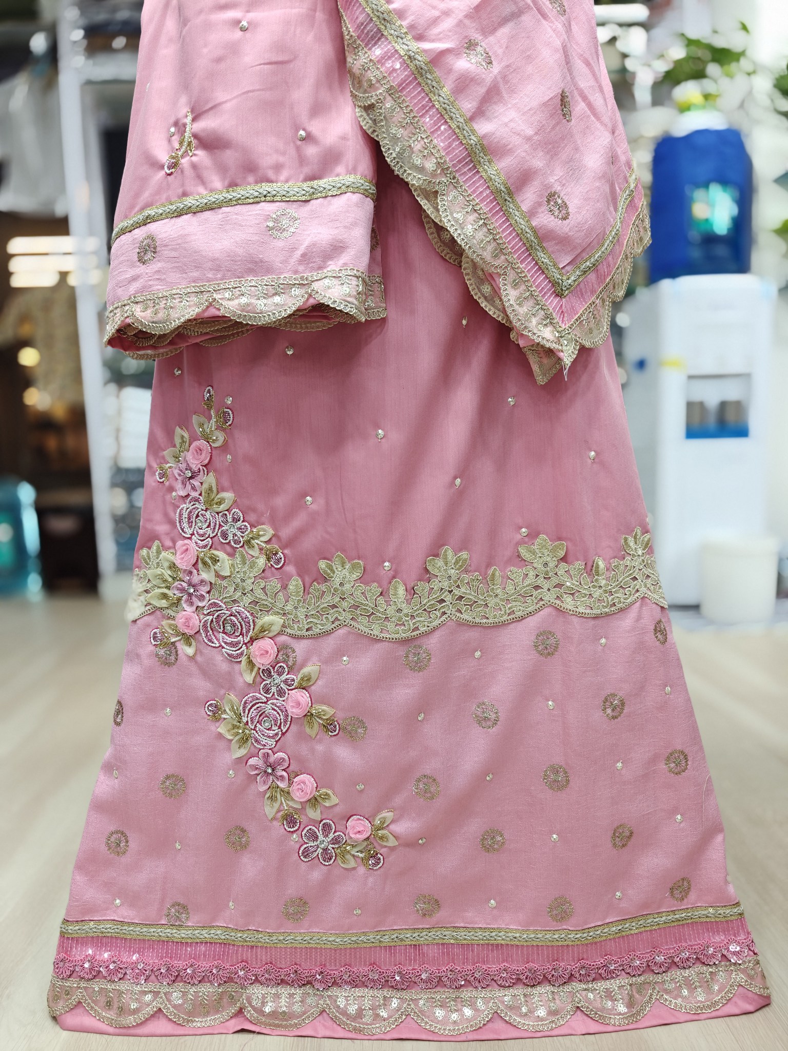  Bridal RCJ Rida cum Jori 